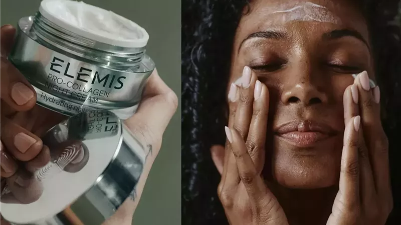 كريمات الترطيب