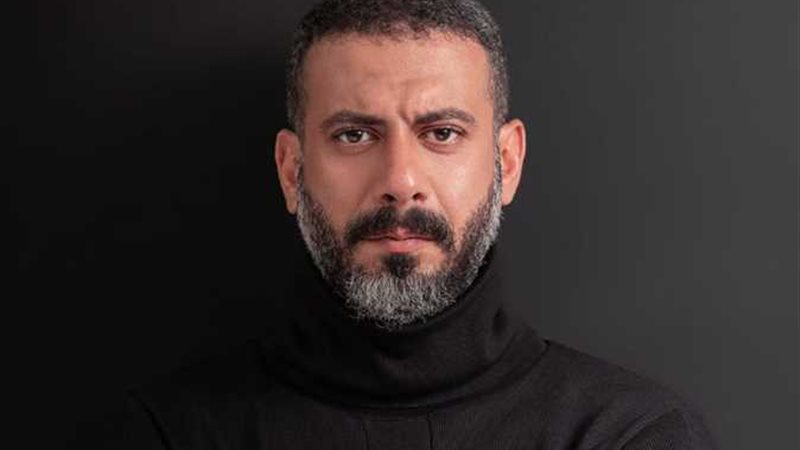 محمد فراج 