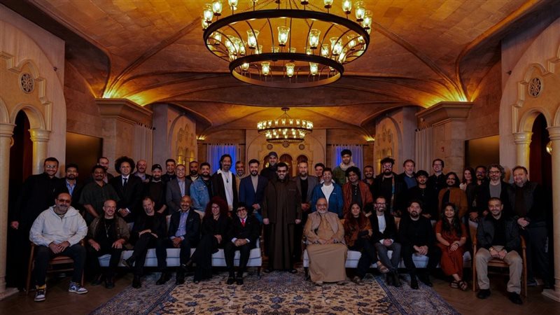 مشروع Riyadh Mood