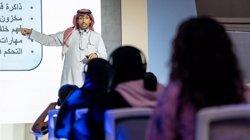 معرض جدة للكتاب