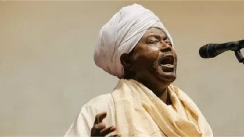 عبد القادر سالم