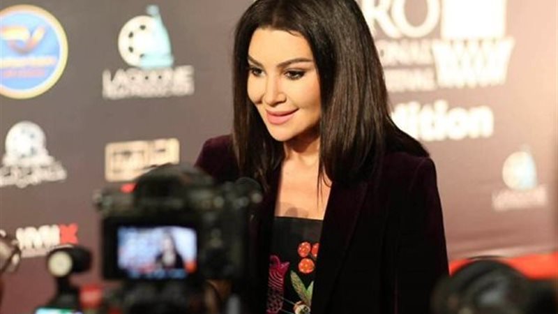 اروي جودة  من حفل