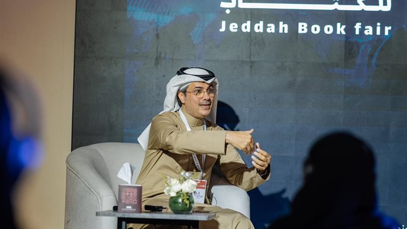 الكاتب سلطان المنقري