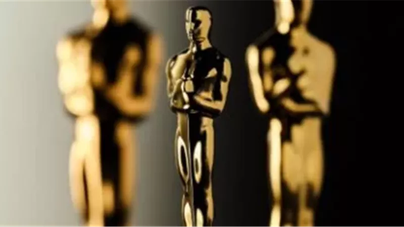 حفلات الأوسكار