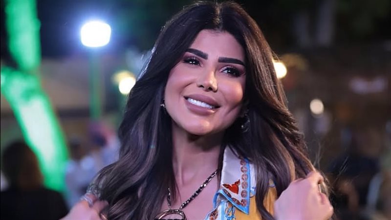 إلهام الفضالة 