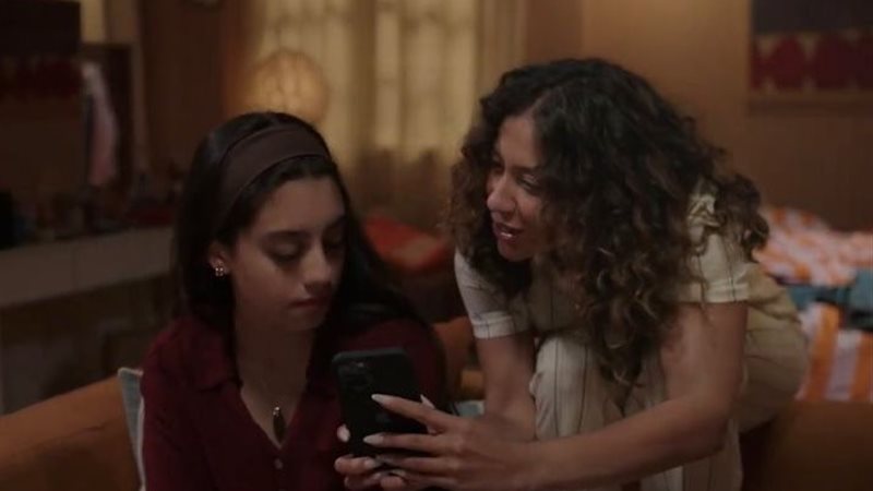 ياسمينا العبد وجلا