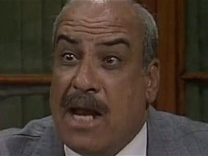 وفاة الفنان نبيل الغول.. أبرز مشاركاته ذئاب الجبل والشهد والدموع