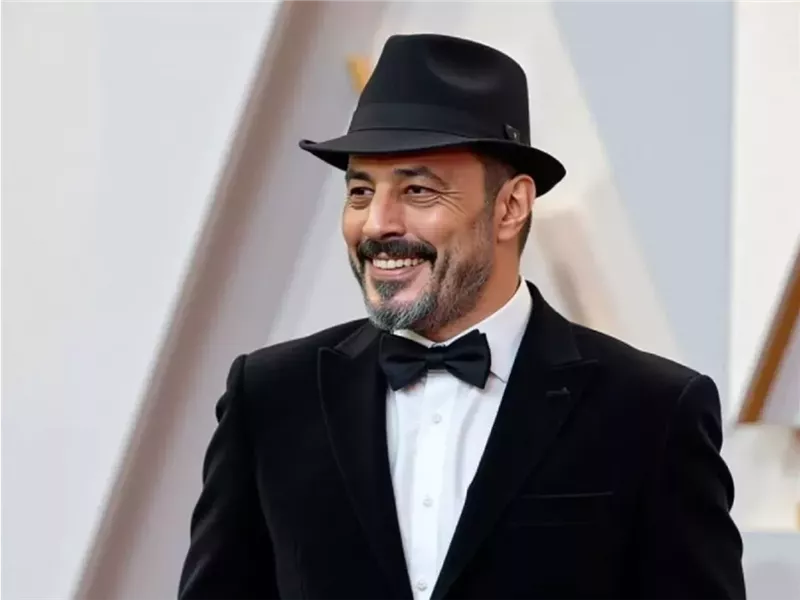 في أول تعاون لهما| محمد إمام يكشف شخصية عمرو عبدالجليل في 