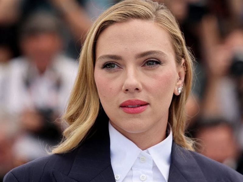 تفاصيل مشاركة سكارليت جوهانسون في فيلم THE BATMAN: PART 2