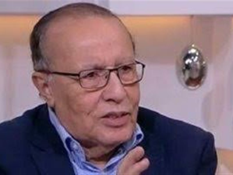 المخرج محمد فاضل: غيابي غير مقصود وخارج عن إرادتي.. والمخرج لا يحتاج لياقة بدنية مثل لاعب الكرة