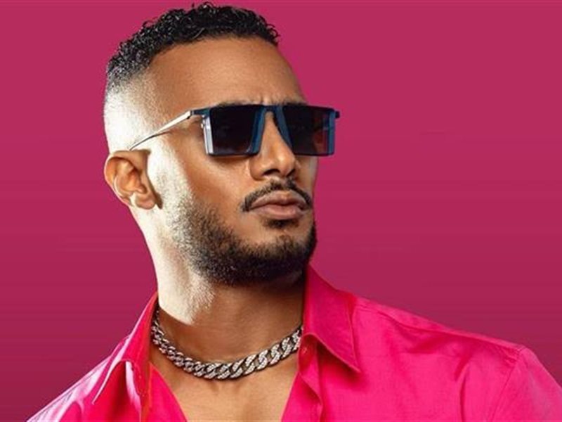 محمد رمضان يستعد لتصوير أغنية الأمم الأفريقية … بمشاركة المغربي رضوان