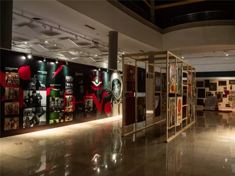 معرض بأيام قرطاج السينمائية يستعرض أكثر من قرن من تاريخ السينما الأرمينية