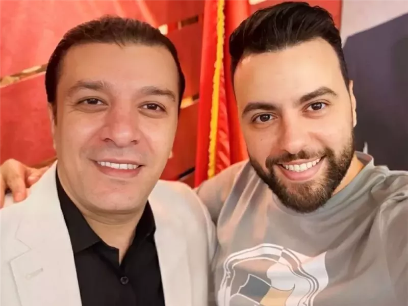 مدين يطلق أغنية 