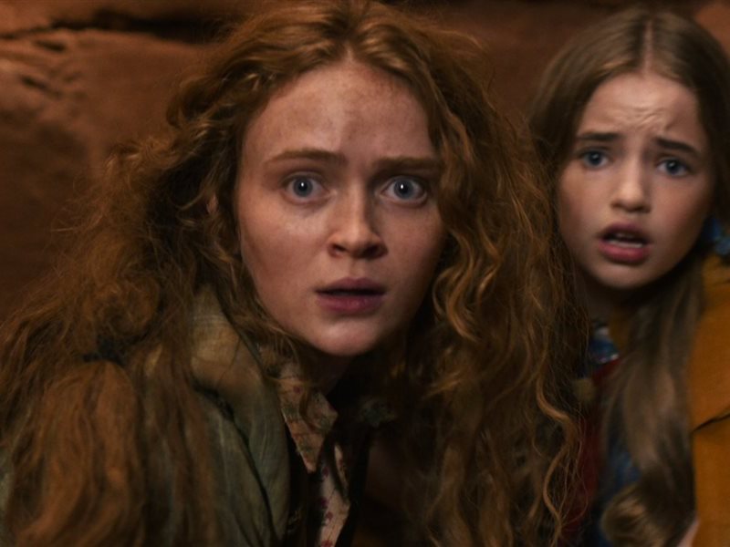 نتفليكس تكشف مواعيد عرض ختام Stranger Things 5 وتشعل حماس الجمهور حول العالم