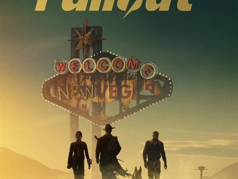 شبكة Amazon تقدم موعد عرض الموسم الثاني من مسلسل 