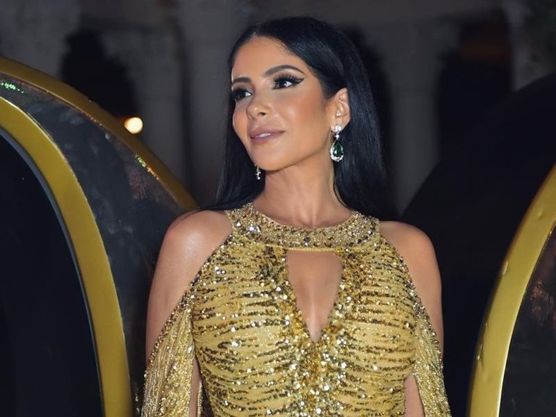 تعرف علي تفاصيل شخصية منى زكي في مسلسل 