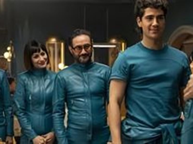 نتفليكس إلغاء «مخبأ المليارديرات».. بعد تصدره قائمة الأكثر مشاهدة