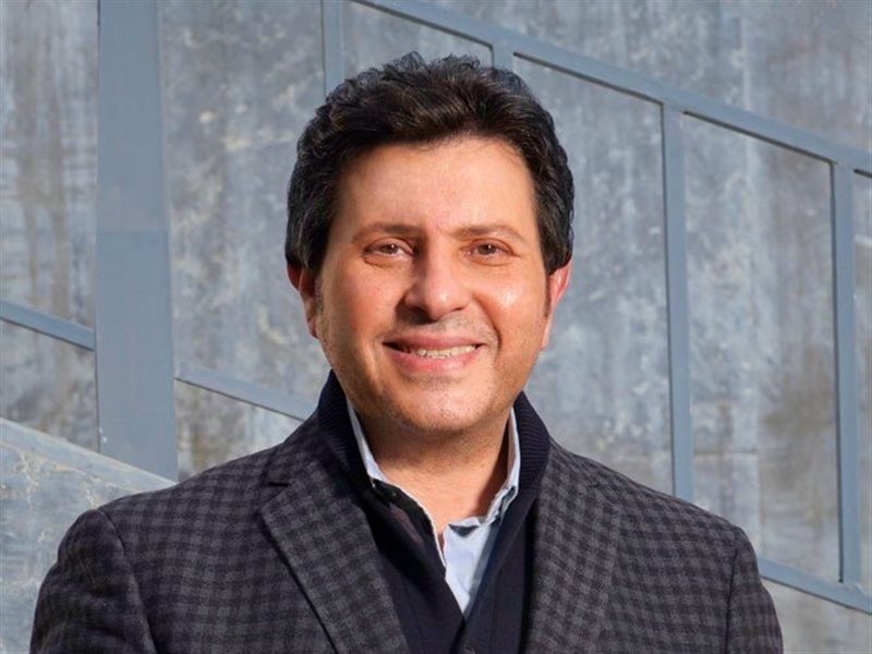 هاني شاكر يستعد لطرح 