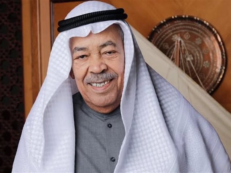 رمضان 2026.. سعد الفرج ينضم لأبطال مسلسل 