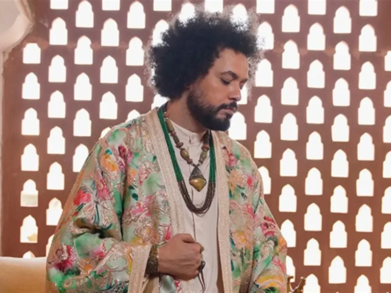 روتانا تعلن عن موعد طرح ألبوم عبد الفتاح الجريني