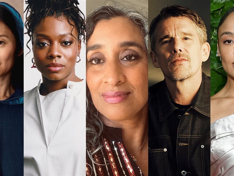 مكرمين صاندانس 