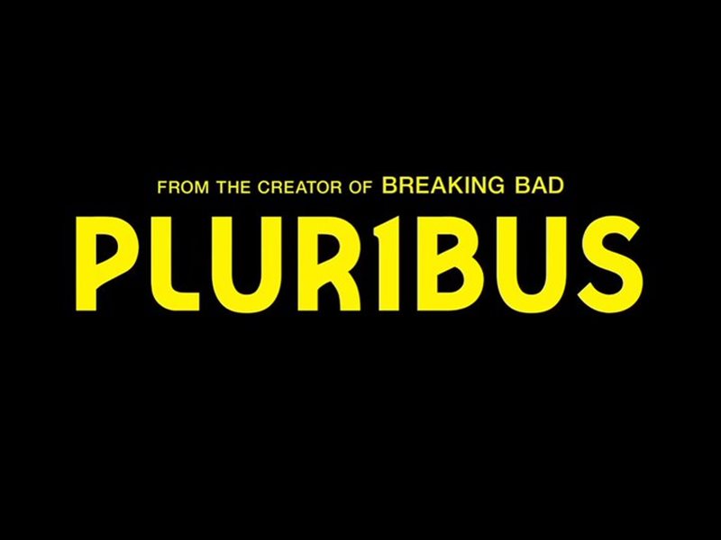 Pluribus المسلسل الأكثر مشاهدة في تاريخ AppleTV
