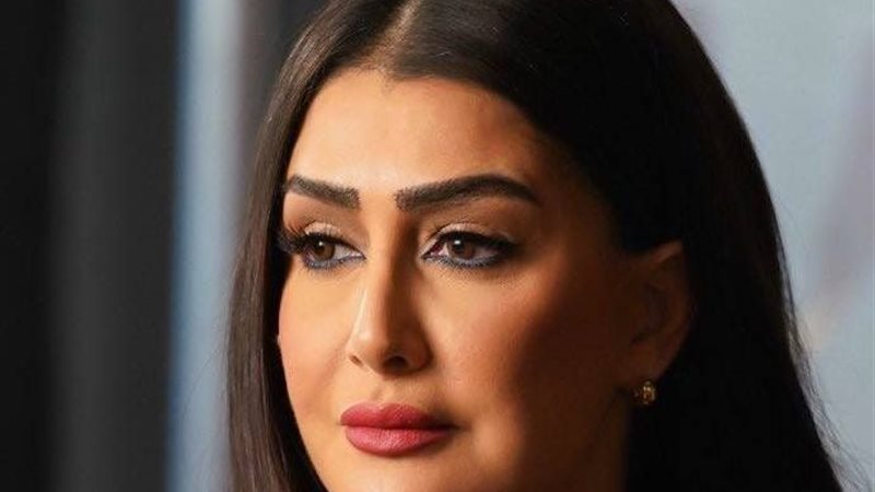 غادة عبدالرازق