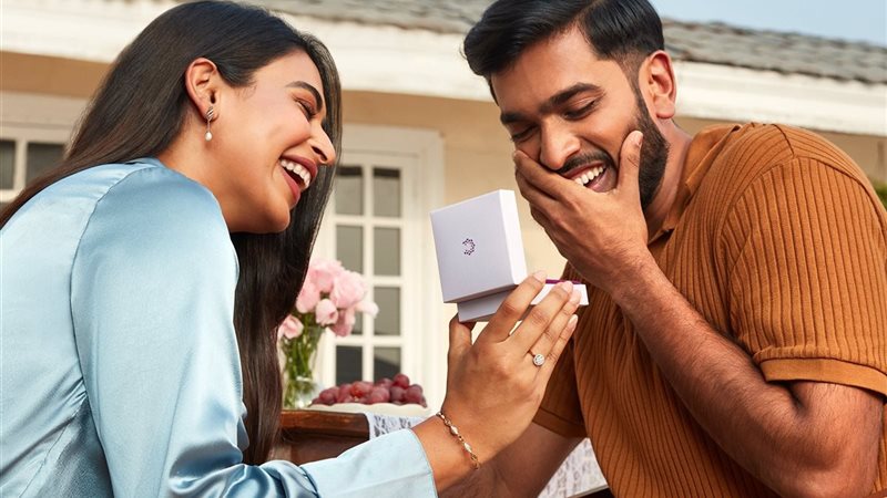 هدايا راس السنة