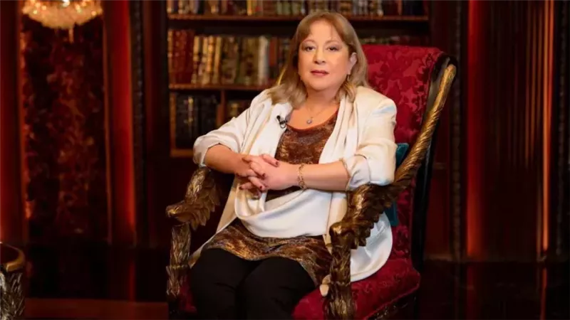 سمية الألفي