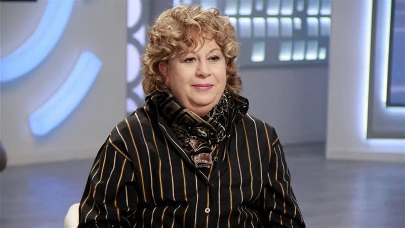 سمية الألفي 