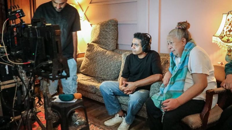 فيلم سفاح التجمع