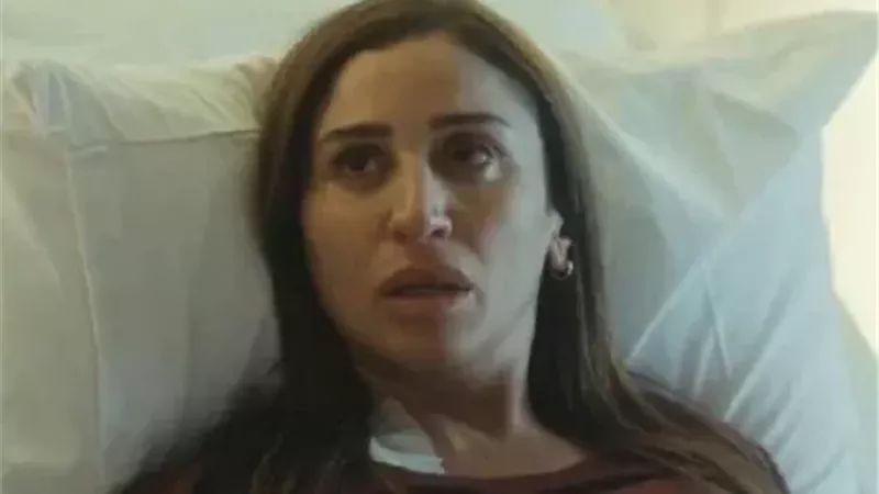 مسلسل لا ترد ولا