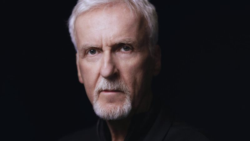 جيمس كاميرون 