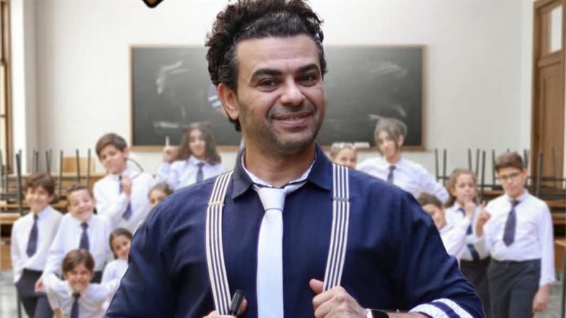 كريم الحسيني 