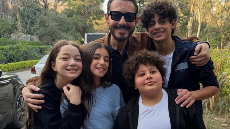 مسلسل لعبة وقلبت