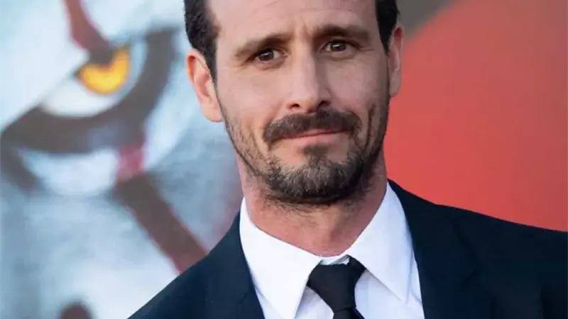 جيمس رانسون 