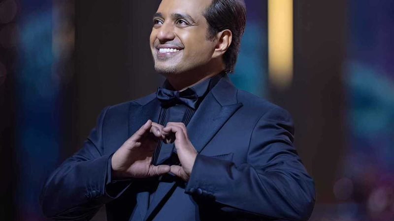 راشد الماجد