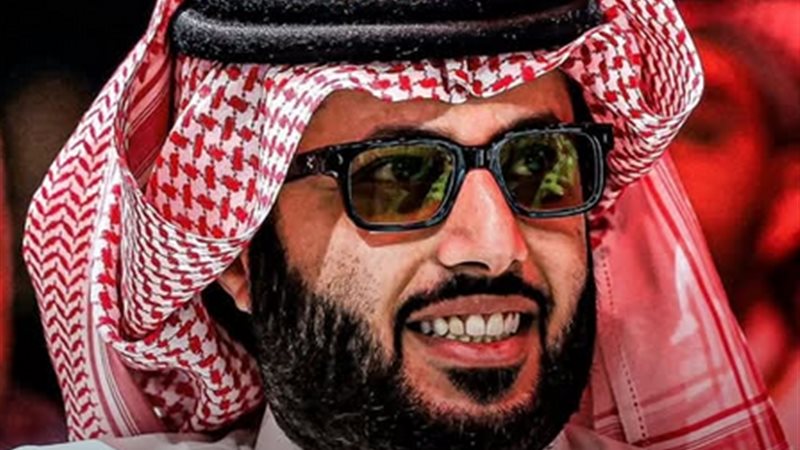 المستشار تركي آل