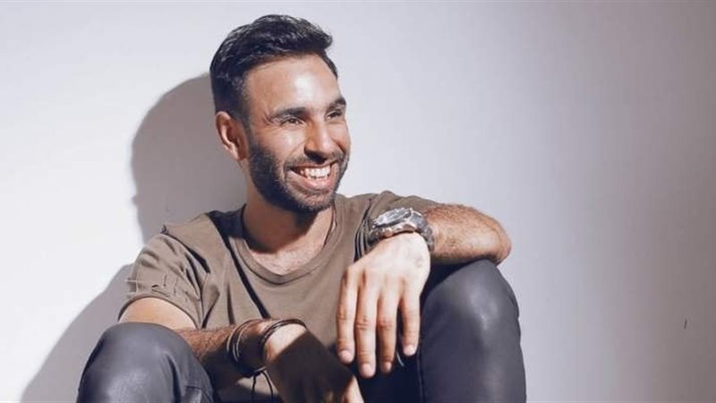 أحمد الشامي 