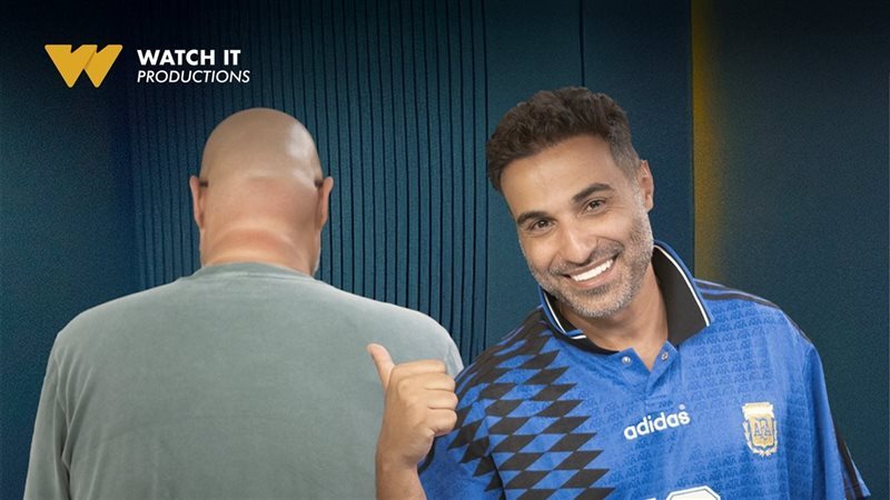 برنامج فضفضت أوي