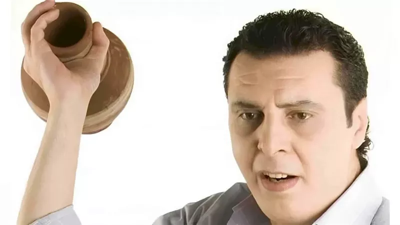 طارق الأمير