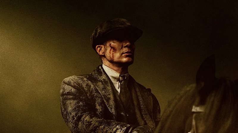 فيلم Peaky Blinders: