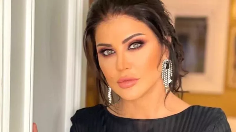 جومانا مراد 