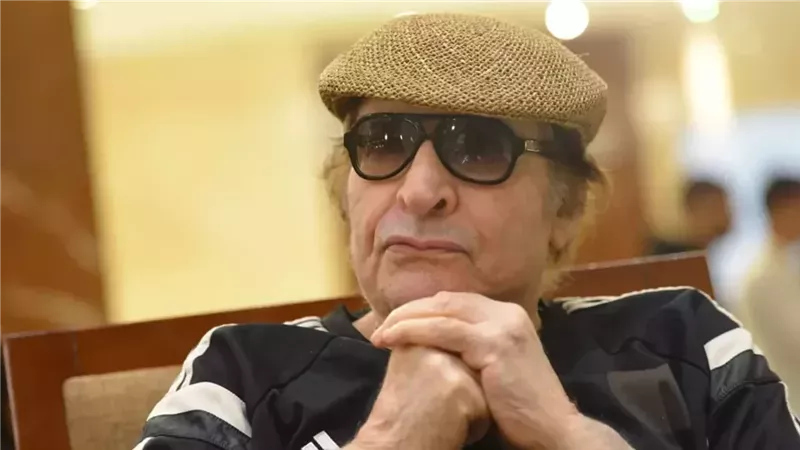 محي إسماعيل 