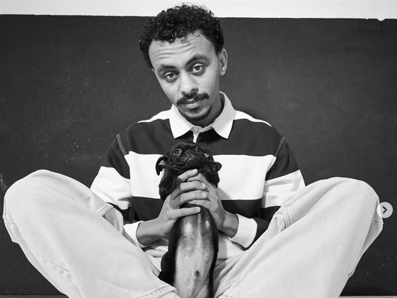 كزبرة يقترب من إنهاء مشاهده في مسلسل 