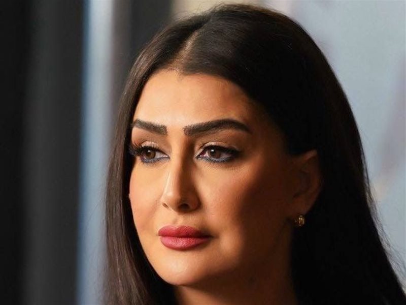 اعتذار غادة عبد الرازاق عن مسلسل 