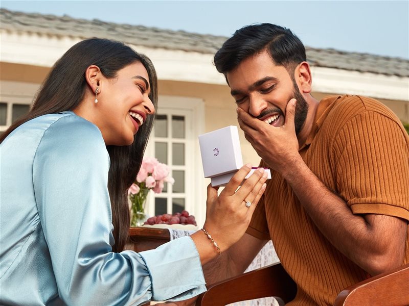 هدايا راس السنة