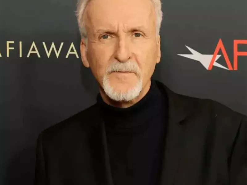 جيمس كاميرون ينتقد تجاهل 