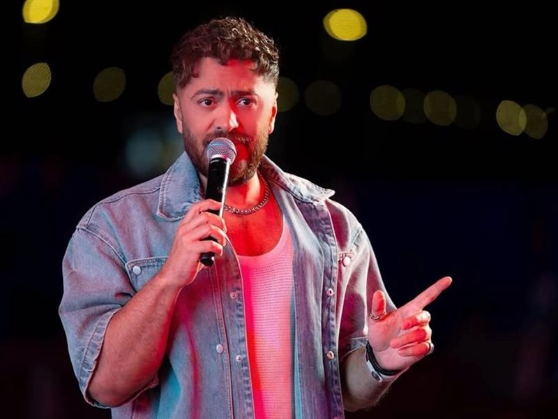 غدا.. تامر حسني يحيي حفلا في قصر عابدين