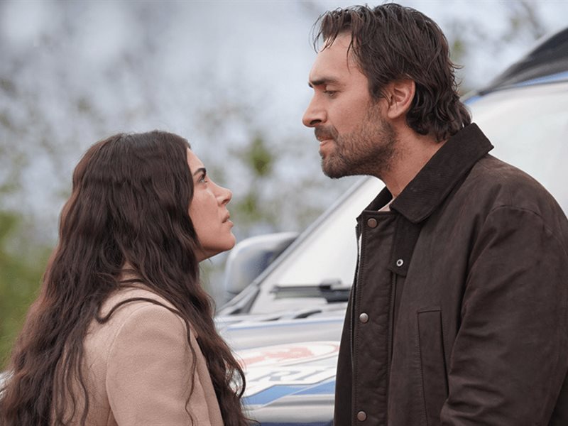 موعد العرض وتفاصيل الأحداث ..الحلقة 12 من «هذا البحر سوف يفيض»